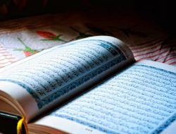 Mata Kuliah Pendidikan Agama Islam